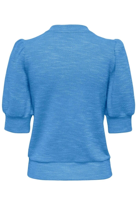 Only onlrie s/s puff top cs jrs